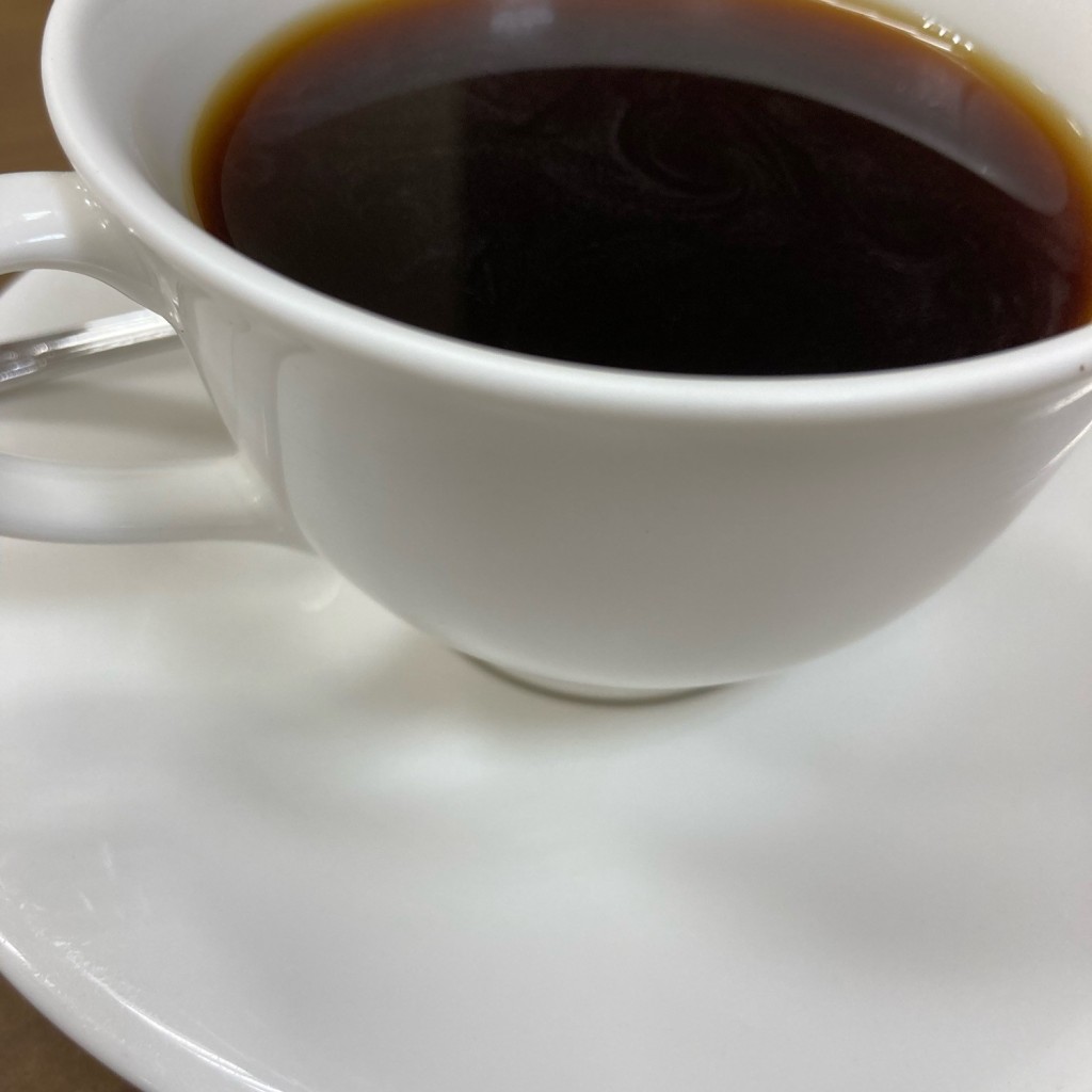 ユーザーが投稿したおすすめコーヒーの写真 - 実際訪問したユーザーが直接撮影して投稿した北五条西カフェブックス&カフェ 札幌ステラプレイス店の写真