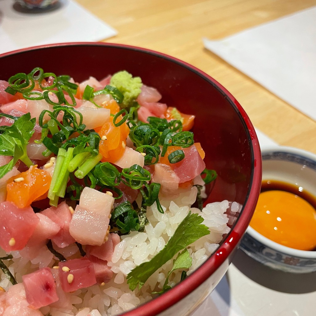 cantyuさんが投稿した吉祥寺南町魚介 / 海鮮料理のお店福郎/フクロウの写真