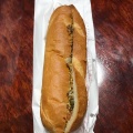実際訪問したユーザーが直接撮影して投稿した室町サンドイッチサンドッグの写真