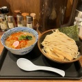 実際訪問したユーザーが直接撮影して投稿した西つけ麺専門店舎鈴 桶川の写真