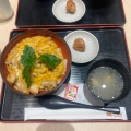 実際訪問したユーザーが直接撮影して投稿した鶏料理鶏三和 ららぽーと愛知東郷店の写真
