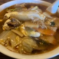 実際訪問したユーザーが直接撮影して投稿した多磨町中華料理王虎の写真