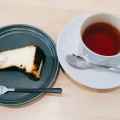 実際訪問したユーザーが直接撮影して投稿した上田町カフェカフェと居酒屋 ひだまりの写真