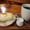 実際訪問したユーザーが直接撮影して投稿した北野町喫茶店珈琲屋OB 神戸店の写真