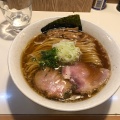 実際訪問したユーザーが直接撮影して投稿した中通ラーメン / つけ麺とんぼ庵の写真