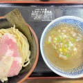 実際訪問したユーザーが直接撮影して投稿した類家ラーメン / つけ麺つけ蕎麦えん藤の写真