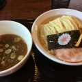 実際訪問したユーザーが直接撮影して投稿した高田寺ラーメン / つけ麺ラーメン・つけめん 麺屋あさのの写真