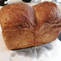 実際訪問したユーザーが直接撮影して投稿した諏訪野町食パン専門店食ぱん 四二八 久留米すわの店の写真