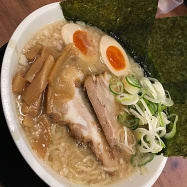 ラーメン 大和 四条畷店のundefinedに実際訪問訪問したユーザーunknownさんが新しく投稿した新着口コミの写真