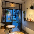 実際訪問したユーザーが直接撮影して投稿した上目黒カフェYES TOKYO 中目黒の写真