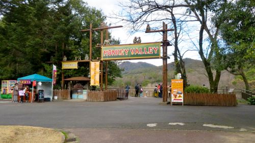 実際訪問したユーザーが直接撮影して投稿した犬山動物園日本モンキーセンターの写真