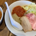 実際訪問したユーザーが直接撮影して投稿した笹井つけ麺専門店カッパラーメンの写真