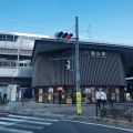 実際訪問したユーザーが直接撮影して投稿した三之丸町駅（代表）福山駅の写真