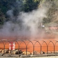 実際訪問したユーザーが直接撮影して投稿した野田地域名所血の池地獄の写真