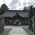 実際訪問したユーザーが直接撮影して投稿した一宮町一ノ宮神社浅間神社の写真