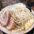 実際訪問したユーザーが直接撮影して投稿した南幸ラーメン専門店ラーメン豚山 横浜西口店の写真