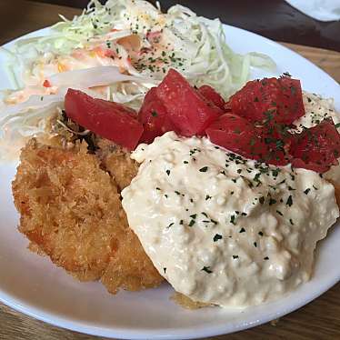 実際訪問したユーザーが直接撮影して投稿した北沢定食屋黒川食堂の写真