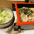 実際訪問したユーザーが直接撮影して投稿した本町和食 / 日本料理和食麺処サガミ 東村山店の写真