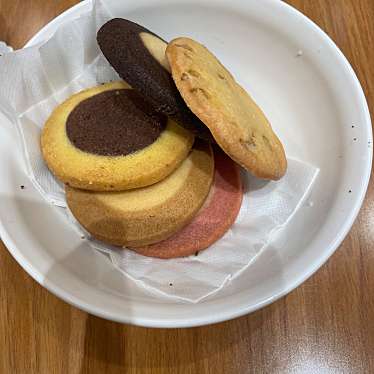 ステラおばさんのクッキー 名古屋パルコ店のundefinedに実際訪問訪問したユーザーunknownさんが新しく投稿した新着口コミの写真