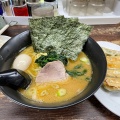 実際訪問したユーザーが直接撮影して投稿した西蒲田ラーメン専門店吟太の写真