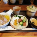 実際訪問したユーザーが直接撮影して投稿した清水3丁目和食 / 日本料理阿古屋茶屋の写真