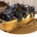 実際訪問したユーザーが直接撮影して投稿した大安町石榑東ケーキPatisserie Cafe こんま亭の写真