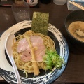 実際訪問したユーザーが直接撮影して投稿した中央ラーメン / つけ麺麺屋 銀星-海美風-の写真