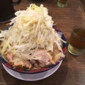 実際訪問したユーザーが直接撮影して投稿した西新町ラーメン / つけ麺太一商店 門司店の写真