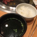 実際訪問したユーザーが直接撮影して投稿した落合すき焼き旨味焼肉【但馬屋】の写真