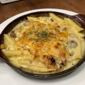 実際訪問したユーザーが直接撮影して投稿した本宮ファミリーレストランBISTRO309 イオンモール盛岡南店の写真