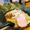 実際訪問したユーザーが直接撮影して投稿した安永ラーメン / つけ麺川出拉麺店の写真