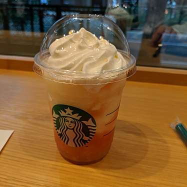 スターバックスコーヒー 新横浜店のundefinedに実際訪問訪問したユーザーunknownさんが新しく投稿した新着口コミの写真