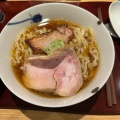 実際訪問したユーザーが直接撮影して投稿した寿ラーメン専門店麺 みつヰの写真