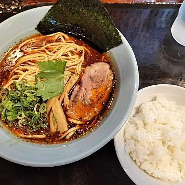 実際訪問したユーザーが直接撮影して投稿した藤が岡ラーメン専門店ら~めん ひの木の写真