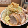 実際訪問したユーザーが直接撮影して投稿した中野ラーメン専門店豚山 中野店の写真