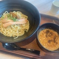 実際訪問したユーザーが直接撮影して投稿した上の原ラーメン / つけ麺らーめん虎たん スパジアムジャポン店の写真