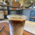 実際訪問したユーザーが直接撮影して投稿した東和泉コーヒー専門店K.Base Coffee Storeの写真