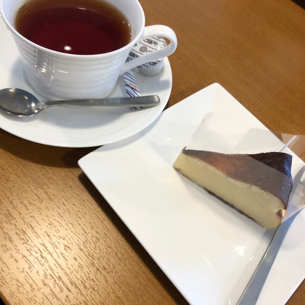 珠三郎さんが投稿した松縄町カフェのお店lunch&sweets STORY/ランチ アンド スイーツ ストーリーの写真