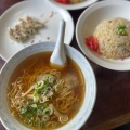 実際訪問したユーザーが直接撮影して投稿した操出中華料理天龍の写真