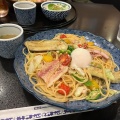 よくばり - 実際訪問したユーザーが直接撮影して投稿した大野田パスタ洋麺屋五右衛門 仙台太白店の写真のメニュー情報