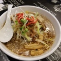 ばかうまラーメン - 実際訪問したユーザーが直接撮影して投稿した取香ラーメン専門店東麺房 成田店の写真のメニュー情報