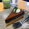 ランチ - 実際訪問したユーザーが直接撮影して投稿した西保町カフェCAFE&SWEETS lumiukkoの写真のメニュー情報