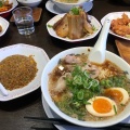 実際訪問したユーザーが直接撮影して投稿した三日市町ラーメン専門店来来亭 鈴鹿店の写真