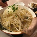 実際訪問したユーザーが直接撮影して投稿した古正寺ラーメン / つけ麺だるまや 古正寺店の写真