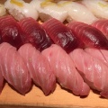 実際訪問したユーザーが直接撮影して投稿した落合寿司すし屋 銀蔵 多摩センター店の写真