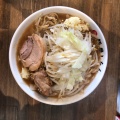 実際訪問したユーザーが直接撮影して投稿した泉町滝尻ラーメン / つけ麺麺屋しをんの写真