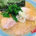 実際訪問したユーザーが直接撮影して投稿した新宿ラーメン / つけ麺町田家 新宿南口店の写真