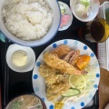 実際訪問したユーザーが直接撮影して投稿した草深定食屋高橋食堂の写真