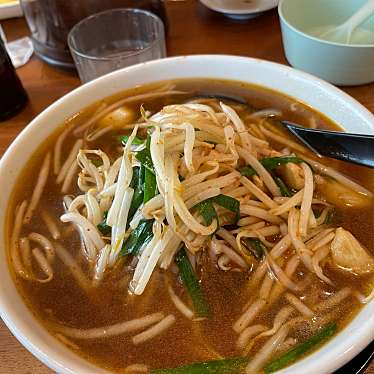 ベトコンラーメン 新京 弥富店のundefinedに実際訪問訪問したユーザーunknownさんが新しく投稿した新着口コミの写真