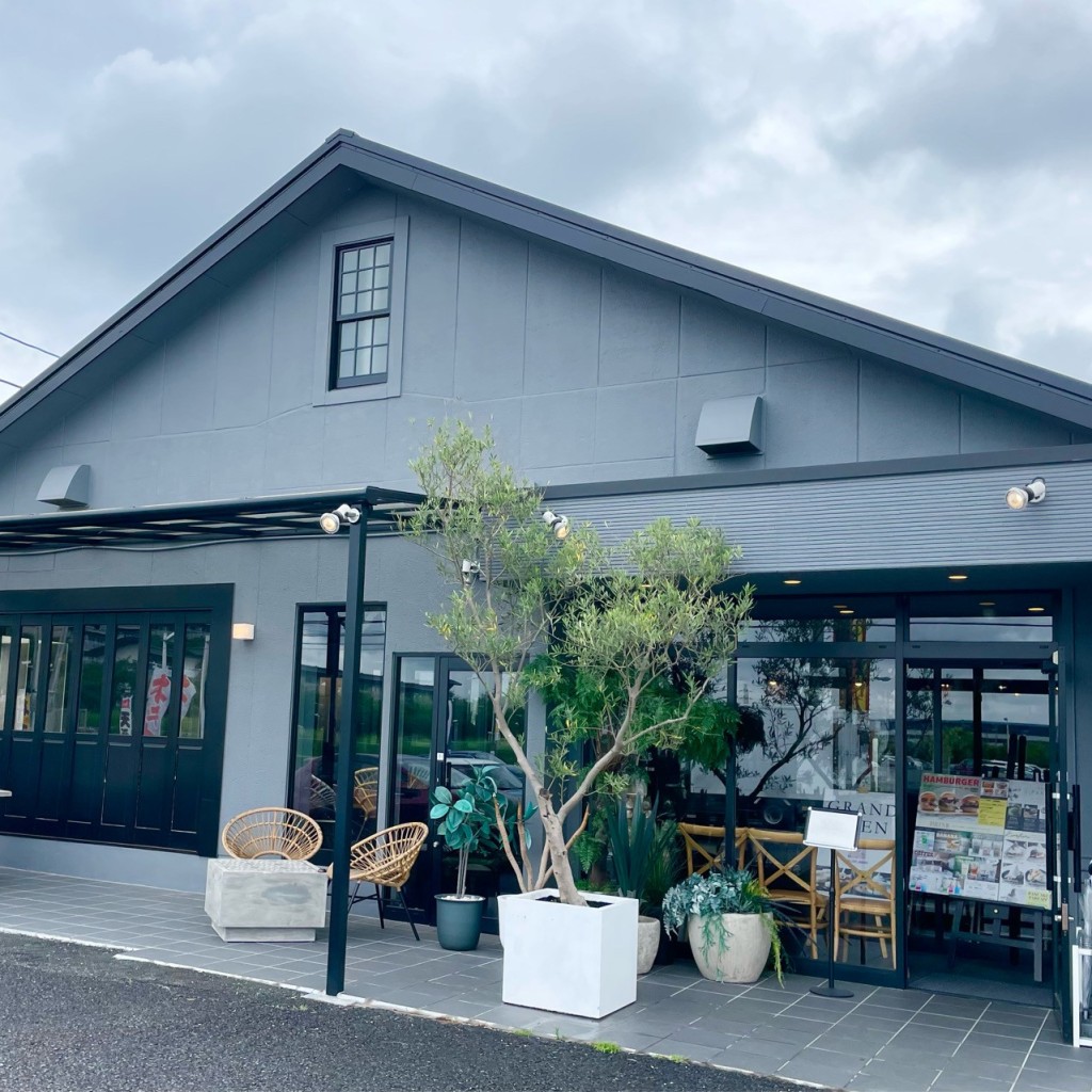 実際訪問したユーザーが直接撮影して投稿した西山町カフェPanel Cafe 春日井の写真